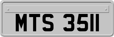 MTS3511