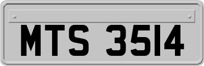 MTS3514