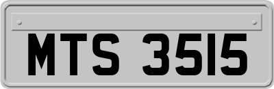 MTS3515