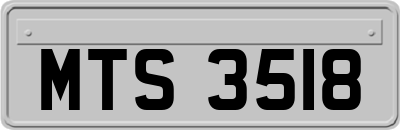 MTS3518