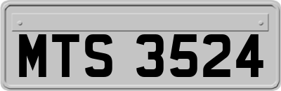 MTS3524