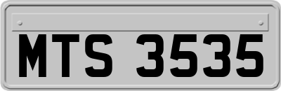 MTS3535