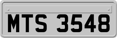 MTS3548
