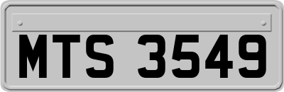 MTS3549