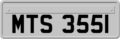 MTS3551
