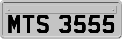 MTS3555