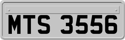 MTS3556