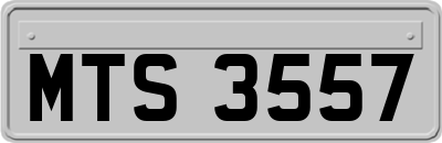 MTS3557