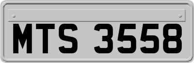 MTS3558
