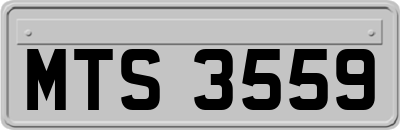 MTS3559