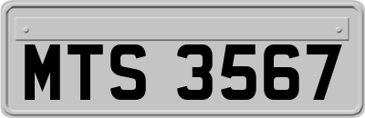 MTS3567