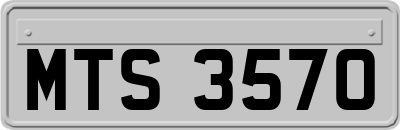 MTS3570