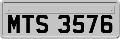 MTS3576