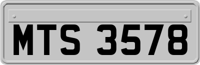 MTS3578