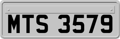 MTS3579