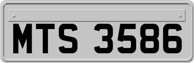MTS3586