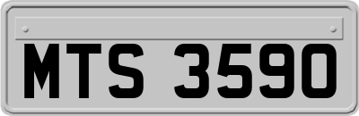 MTS3590