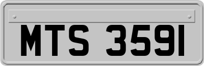 MTS3591