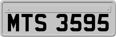 MTS3595