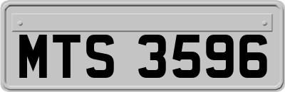 MTS3596