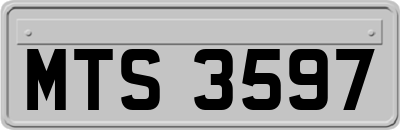 MTS3597