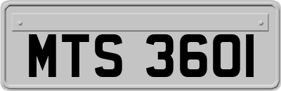 MTS3601