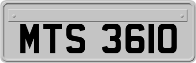 MTS3610