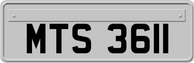 MTS3611