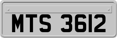 MTS3612