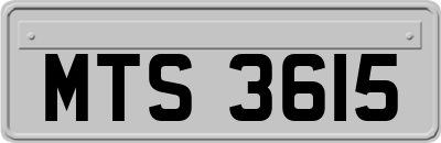 MTS3615