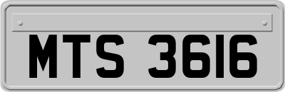 MTS3616