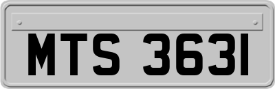 MTS3631