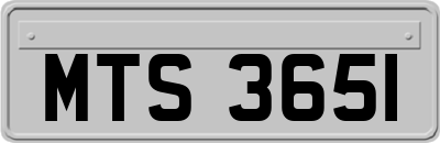 MTS3651