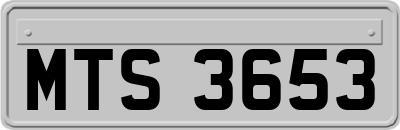 MTS3653