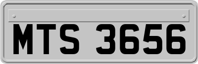MTS3656