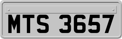 MTS3657
