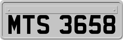 MTS3658