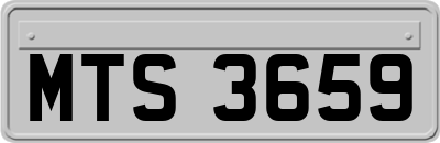 MTS3659