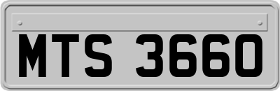 MTS3660