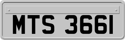 MTS3661