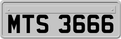 MTS3666