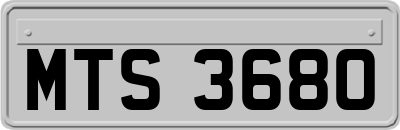 MTS3680