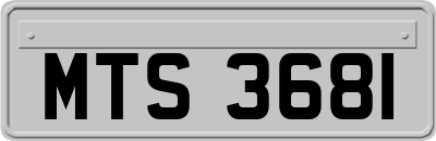 MTS3681