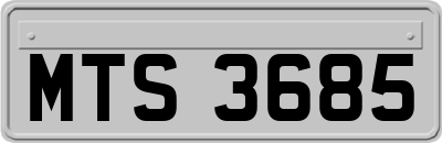 MTS3685