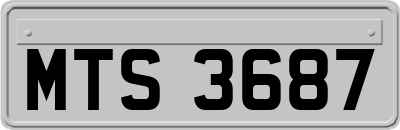 MTS3687