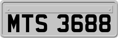 MTS3688