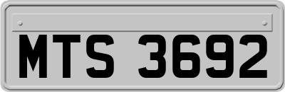 MTS3692
