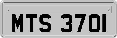 MTS3701