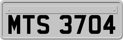 MTS3704