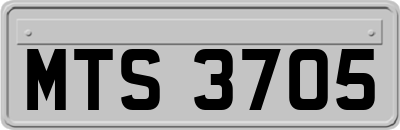 MTS3705